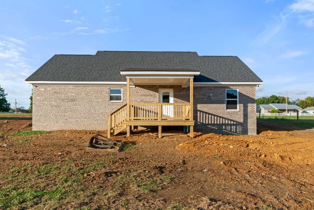 81 Dukes Park Rd, Summertown, TN 38483