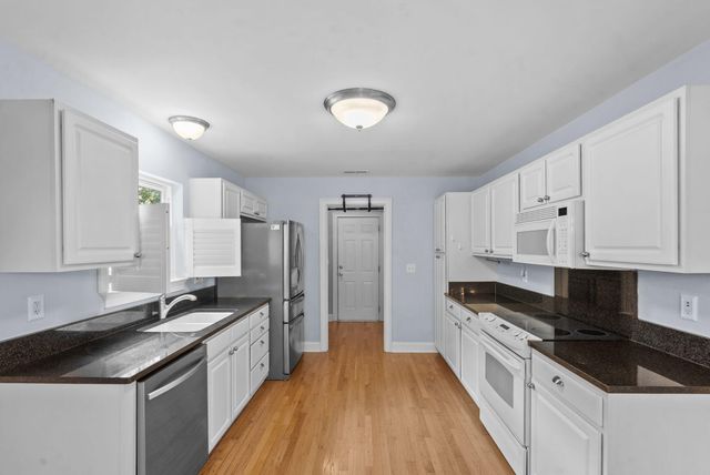 669 Fair Spring Drive, Charleston, SC 29414