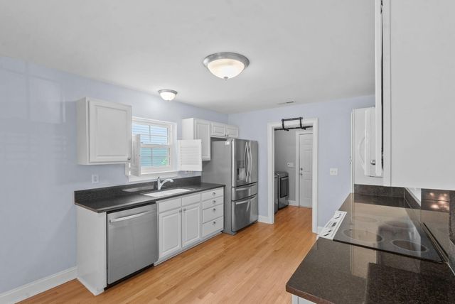 669 Fair Spring Drive, Charleston, SC 29414
