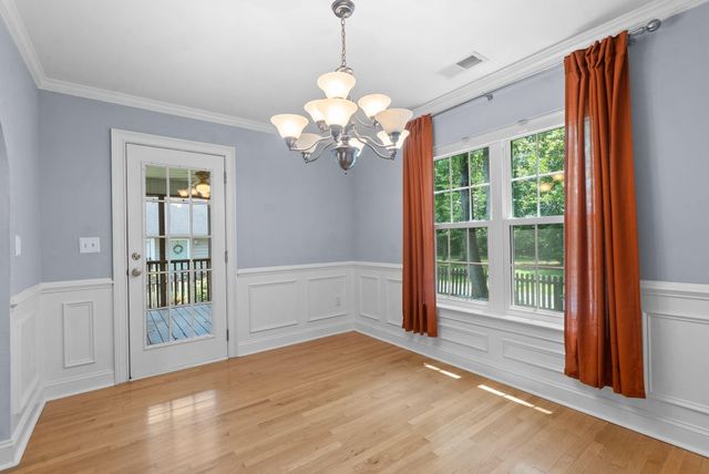 669 Fair Spring Drive, Charleston, SC 29414