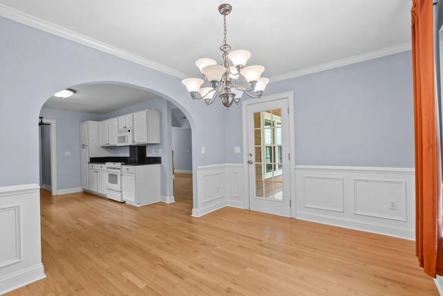 669 Fair Spring Drive, Charleston, SC 29414