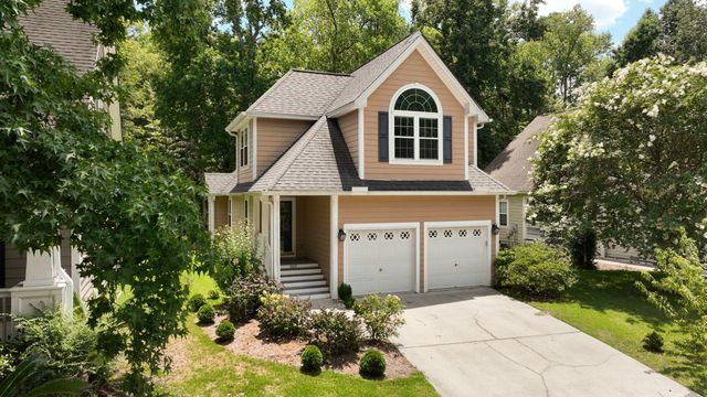 669 Fair Spring Drive, Charleston, SC 29414