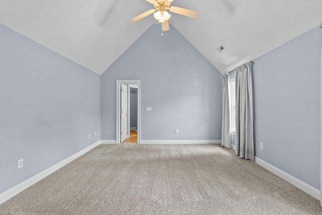 669 Fair Spring Drive, Charleston, SC 29414