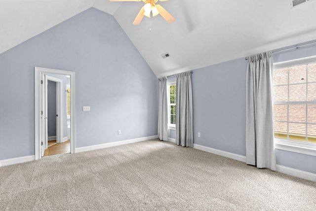 669 Fair Spring Drive, Charleston, SC 29414