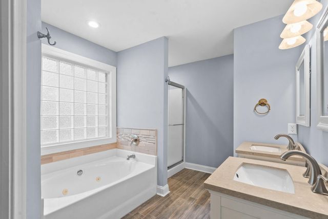 669 Fair Spring Drive, Charleston, SC 29414
