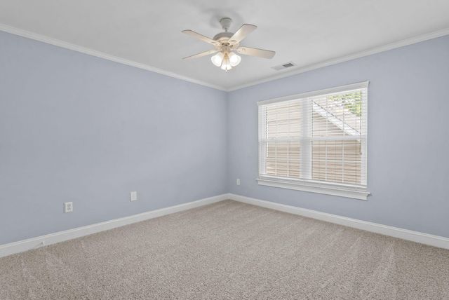 669 Fair Spring Drive, Charleston, SC 29414