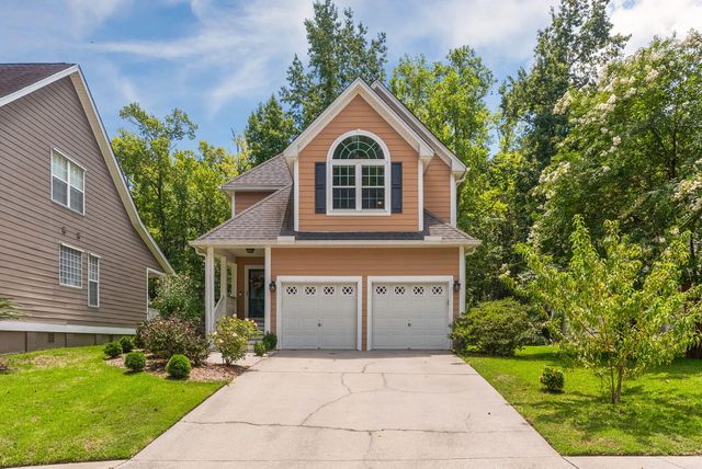 669 Fair Spring Drive, Charleston, SC 29414