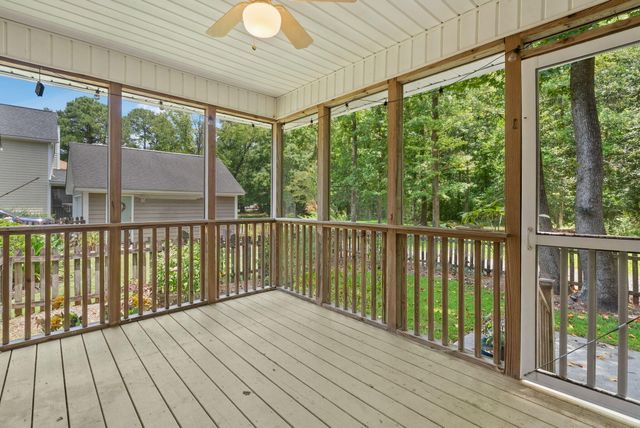 669 Fair Spring Drive, Charleston, SC 29414