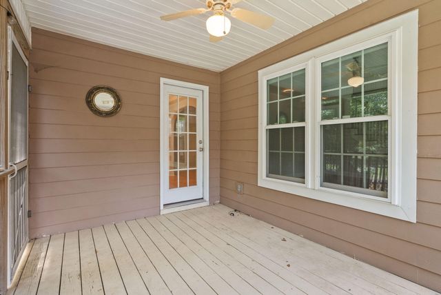 669 Fair Spring Drive, Charleston, SC 29414