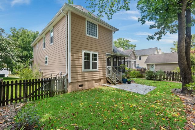 669 Fair Spring Drive, Charleston, SC 29414