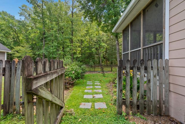 669 Fair Spring Drive, Charleston, SC 29414