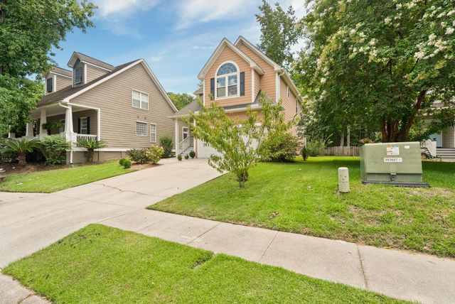 669 Fair Spring Drive, Charleston, SC 29414