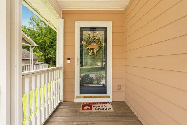 669 Fair Spring Drive, Charleston, SC 29414