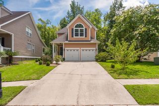669 Fair Spring Drive, Charleston, SC 29414