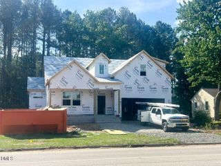 622 Sherron Road, Durham, NC 27703
