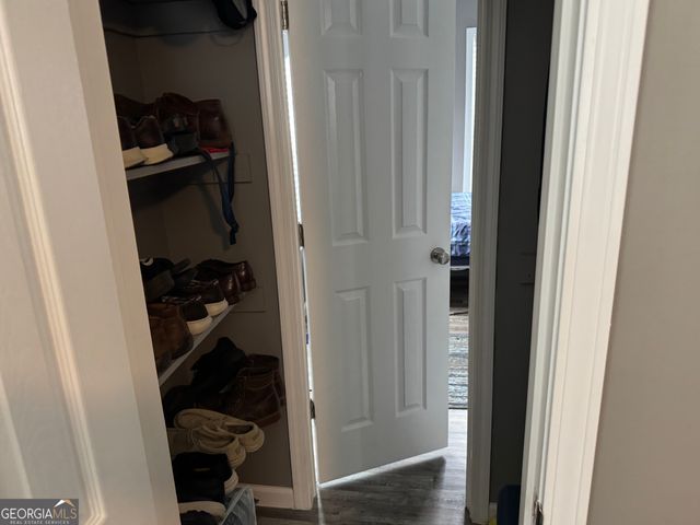 10 Grove Street, Hazlehurst, GA 31539