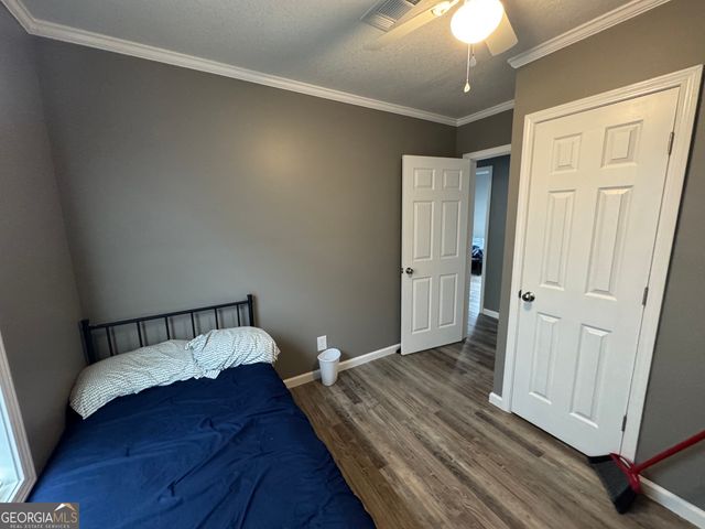 10 Grove Street, Hazlehurst, GA 31539