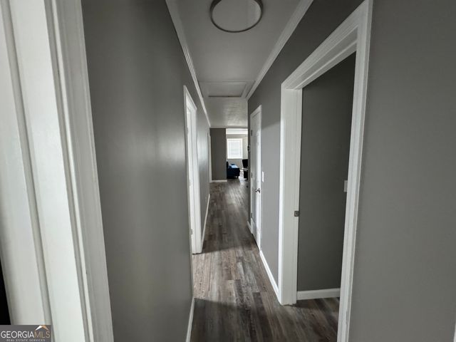 10 Grove Street, Hazlehurst, GA 31539