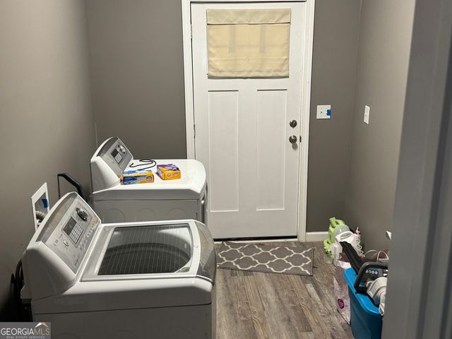 10 Grove Street, Hazlehurst, GA 31539