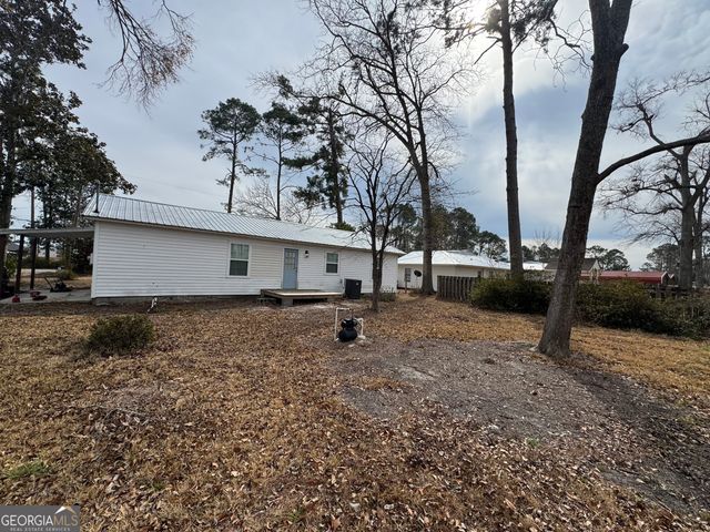 10 Grove Street, Hazlehurst, GA 31539