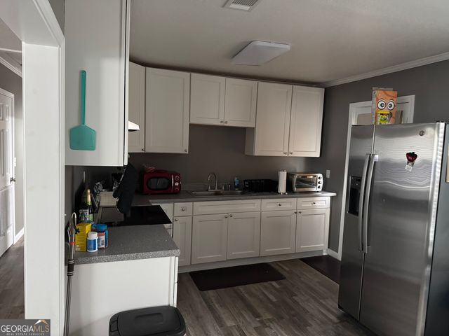 10 Grove Street, Hazlehurst, GA 31539