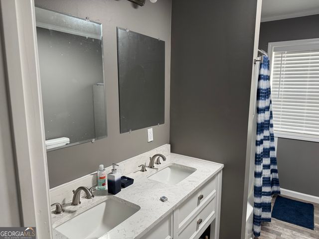 10 Grove Street, Hazlehurst, GA 31539