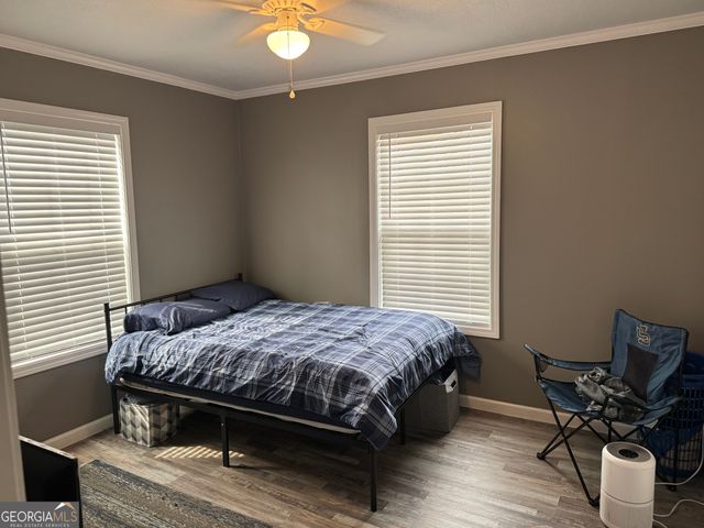 10 Grove Street, Hazlehurst, GA 31539