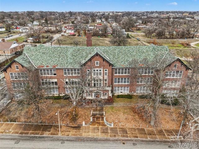 2931 Arlington Avenue, St Louis, MO 63120