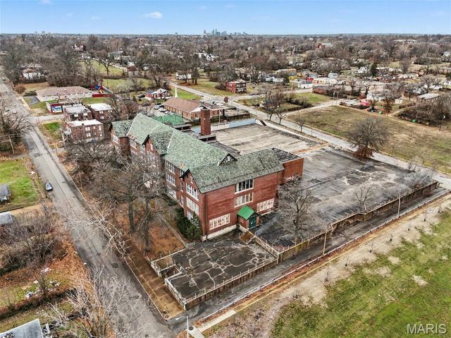 2931 Arlington Avenue, St Louis, MO 63120