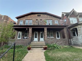 5008 Mardel Avenue, St Louis, MO 63109