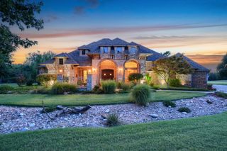 105 Dalview Drive, Forney, TX 75126