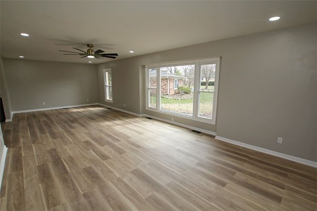 5518 Florrel Crest Lane, Harrison Twp, OH 45415