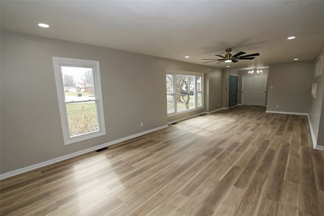 5518 Florrel Crest Lane, Harrison Twp, OH 45415