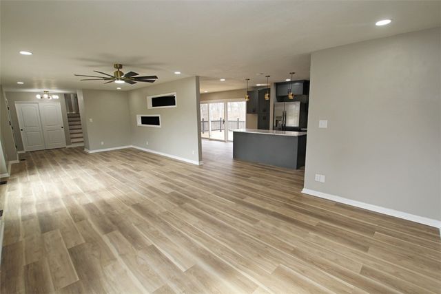 5518 Florrel Crest Lane, Harrison Twp, OH 45415