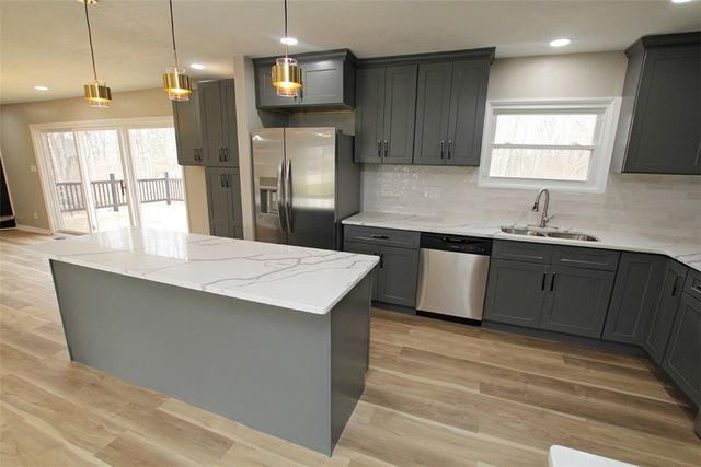 5518 Florrel Crest Lane, Harrison Twp, OH 45415