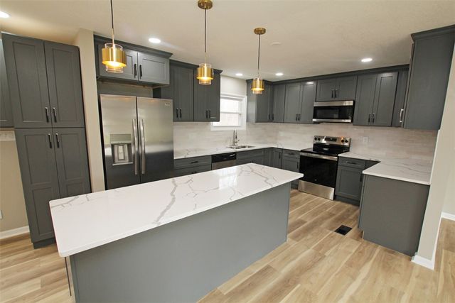 5518 Florrel Crest Lane, Harrison Twp, OH 45415