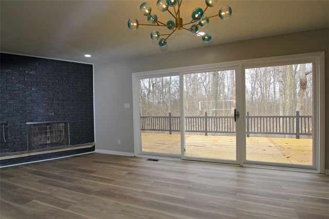 5518 Florrel Crest Lane, Harrison Twp, OH 45415