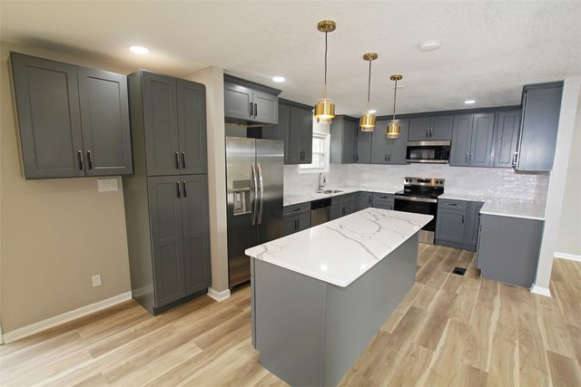 5518 Florrel Crest Lane, Harrison Twp, OH 45415