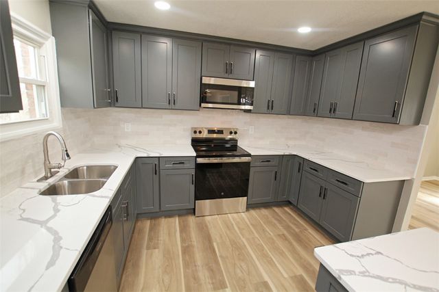 5518 Florrel Crest Lane, Harrison Twp, OH 45415