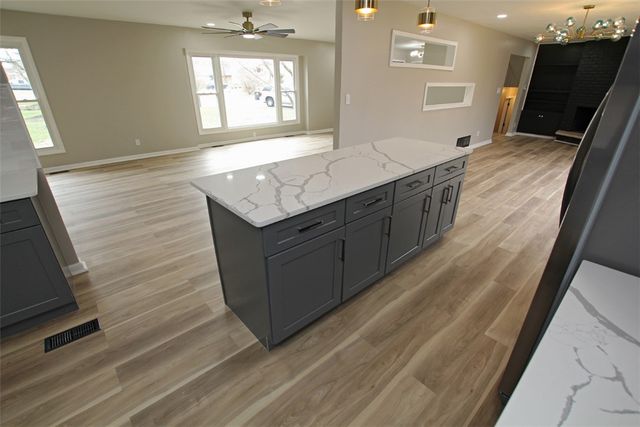 5518 Florrel Crest Lane, Harrison Twp, OH 45415