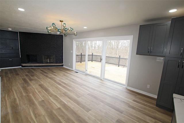 5518 Florrel Crest Lane, Harrison Twp, OH 45415