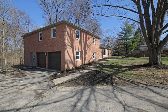 5518 Florrel Crest Lane, Harrison Twp, OH 45415