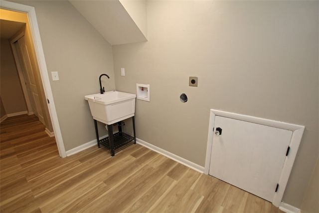 5518 Florrel Crest Lane, Harrison Twp, OH 45415