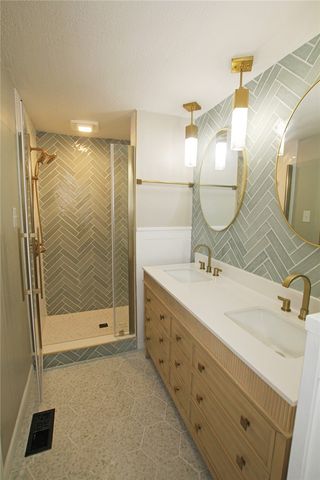 5518 Florrel Crest Lane, Harrison Twp, OH 45415