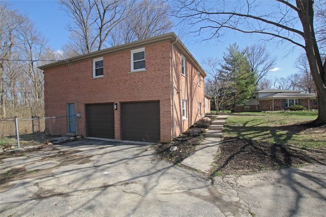 5518 Florrel Crest Lane, Harrison Twp, OH 45415