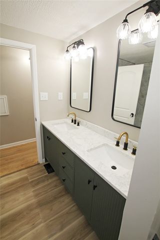 5518 Florrel Crest Lane, Harrison Twp, OH 45415