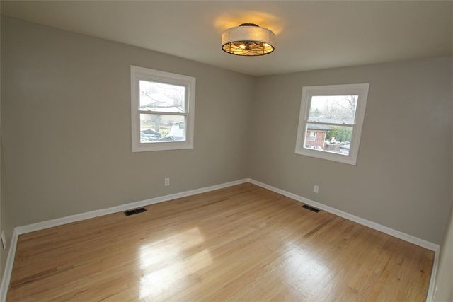 5518 Florrel Crest Lane, Harrison Twp, OH 45415