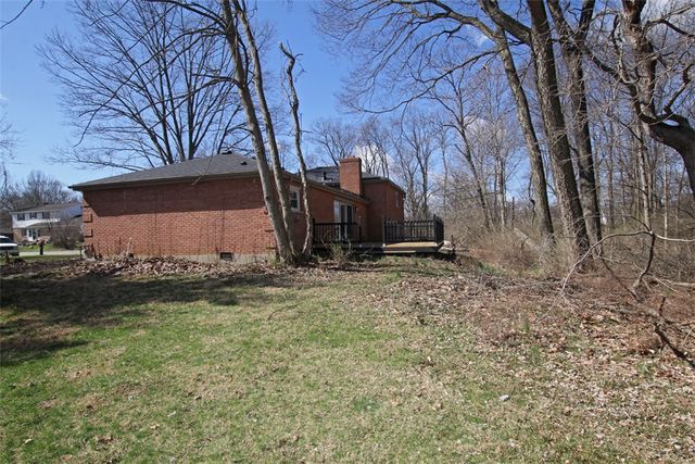 5518 Florrel Crest Lane, Harrison Twp, OH 45415