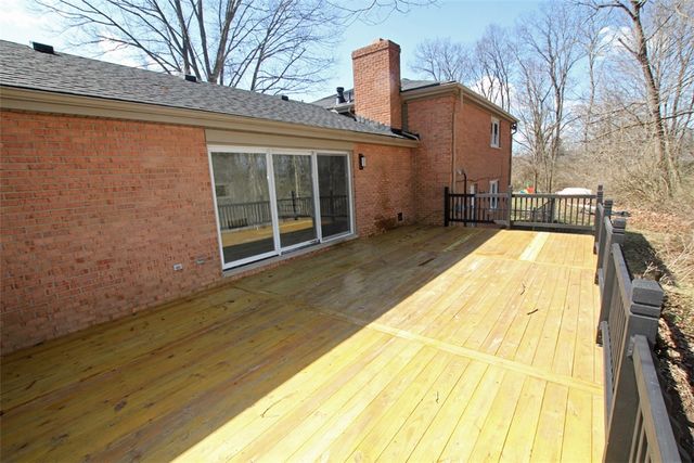 5518 Florrel Crest Lane, Harrison Twp, OH 45415