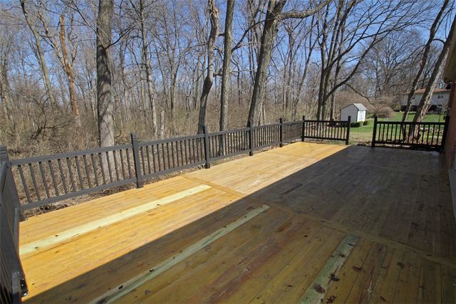 5518 Florrel Crest Lane, Harrison Twp, OH 45415